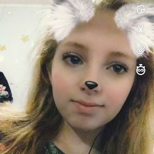 Meet your Posher, Haley